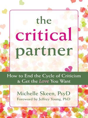 cover image of The Critical Partner